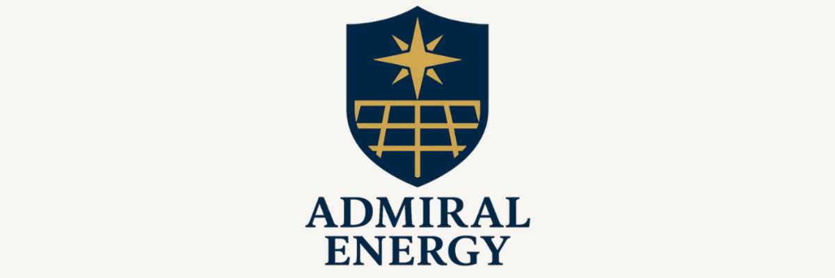 Admiral Energy